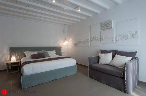 The A Hotel by Mykonos Arhontiko, Mykonos