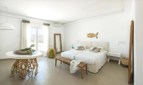 The A Hotel by Mykonos Arhontiko, Mykonos