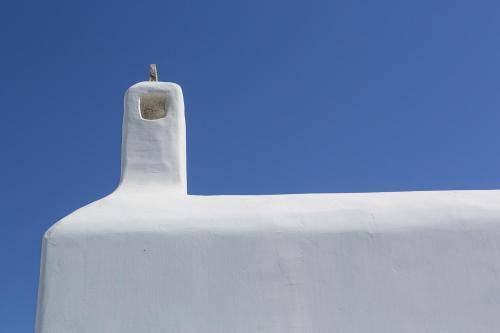 The A Hotel by Mykonos Arhontiko, Mykonos