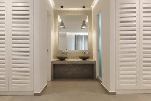 Aeolos Hotel, Mykonos