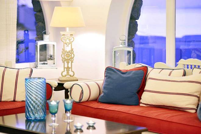 Pelican Hotel, Mykonos