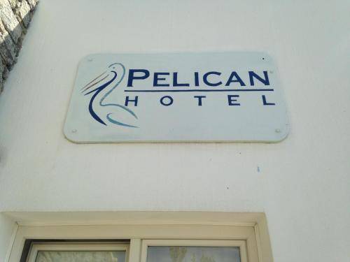 Pelican Hotel, Mykonos
