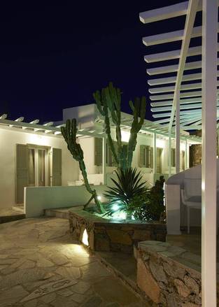 Damianos Mykonos Hotel, Mykonos