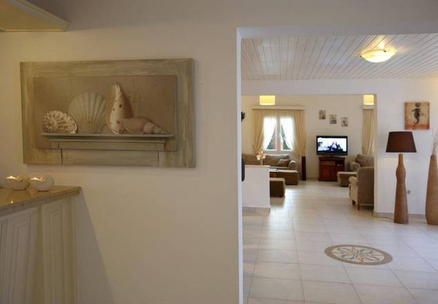 Aeolos Hotel, Mykonos