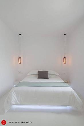 The A Hotel by Mykonos Arhontiko, Mykonos
