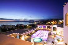 Damianos Mykonos Hotel, Mykonos