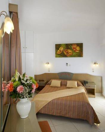 Damianos Mykonos Hotel, Mykonos