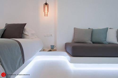 The A Hotel by Mykonos Arhontiko, Mykonos
