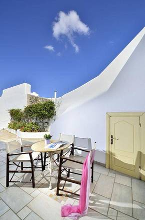 Pelican Hotel, Mykonos