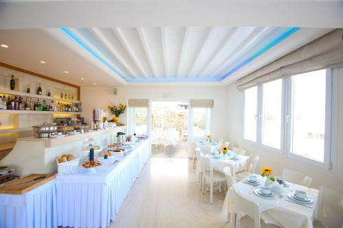 Damianos Mykonos Hotel, Mykonos