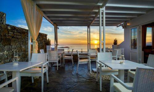 Damianos Mykonos Hotel, Mykonos