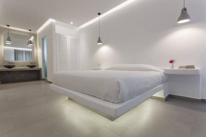 Aeolos Hotel, Mykonos