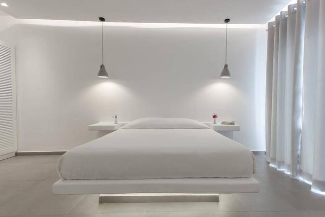 Aeolos Hotel, Mykonos