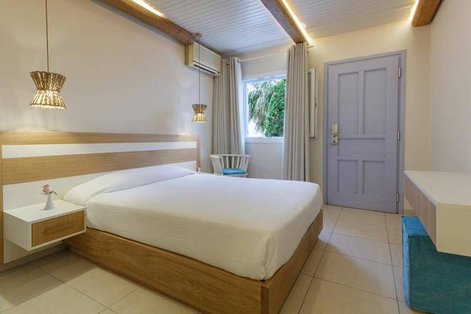 Aeolos Hotel, Mykonos
