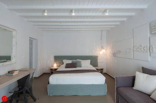 The A Hotel by Mykonos Arhontiko, Mykonos
