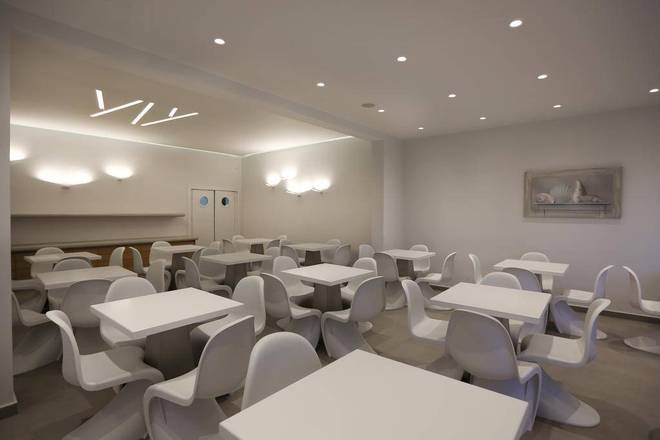 Aeolos Hotel, Mykonos