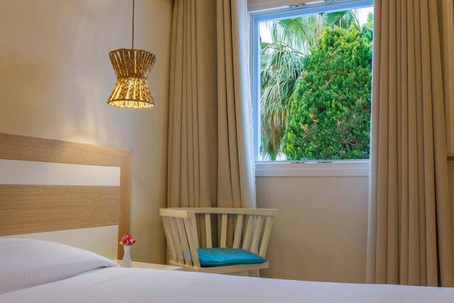 Aeolos Hotel, Mykonos