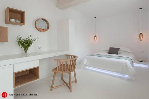 The A Hotel by Mykonos Arhontiko, Mykonos