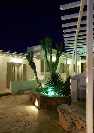 Damianos Mykonos Hotel, Mykonos