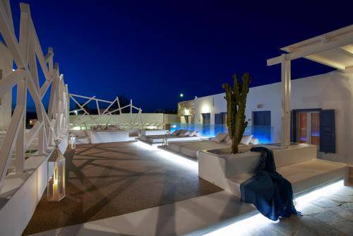 Damianos Mykonos Hotel, Mykonos