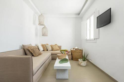 The A Hotel by Mykonos Arhontiko, Mykonos