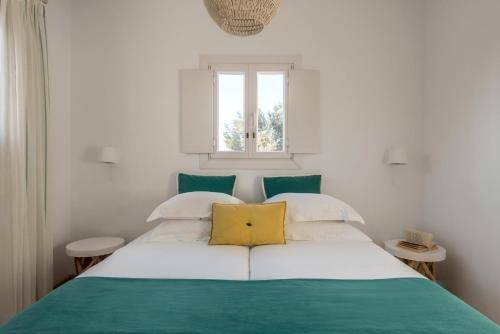 The A Hotel by Mykonos Arhontiko, Mykonos