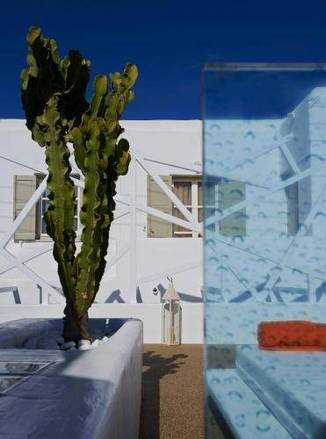 Damianos Mykonos Hotel, Mykonos