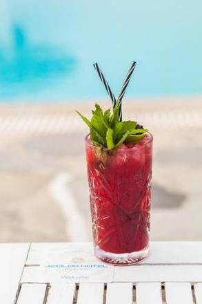 Aeolos Hotel, Mykonos