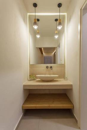 Aeolos Hotel, Mykonos