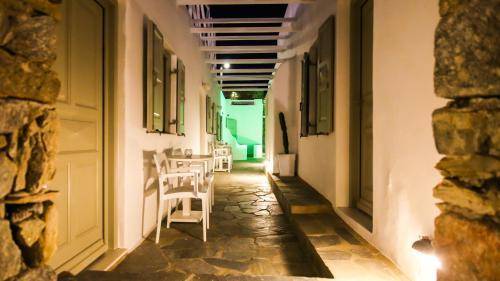 Damianos Mykonos Hotel, Mykonos