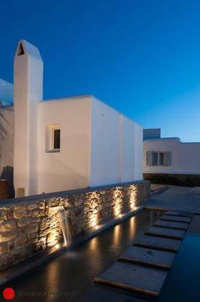 The A Hotel by Mykonos Arhontiko, Mykonos