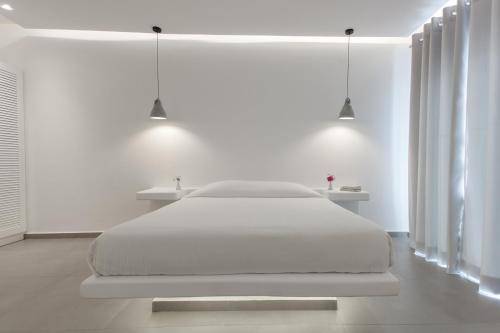 Aeolos Hotel, Mykonos
