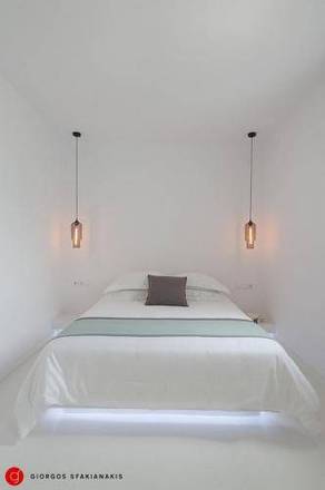 The A Hotel by Mykonos Arhontiko, Mykonos