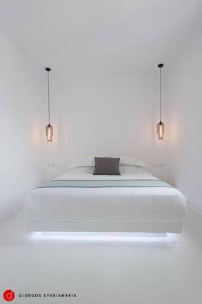The A Hotel by Mykonos Arhontiko, Mykonos