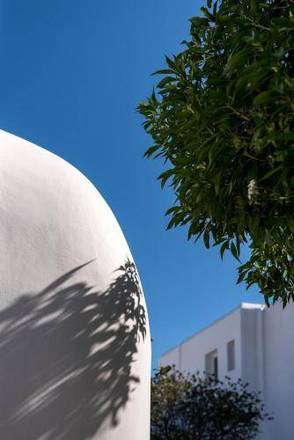 The A Hotel by Mykonos Arhontiko, Mykonos
