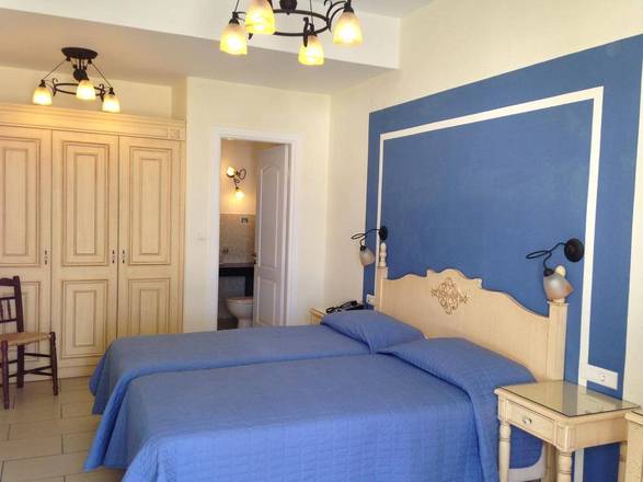 Pelican Hotel, Mykonos