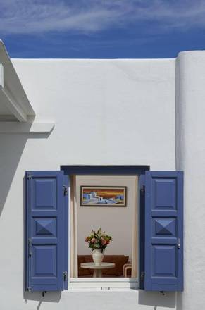 Damianos Mykonos Hotel, Mykonos