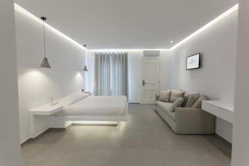Aeolos Hotel, Mykonos